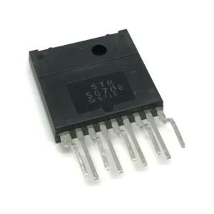 STRS6708 CIRCUITO INTEGRADO