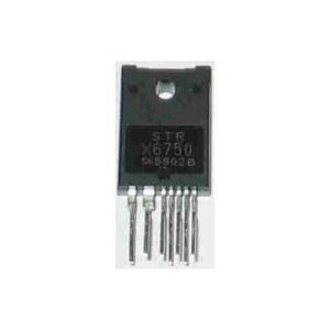 STRX6750 CIRCUITO INTEGRADO