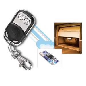 Comando Universal para Portao 433.92mhz