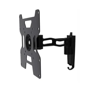 Suporte Lcd Daxis 30kg 17"-37" Preto 1 Braços