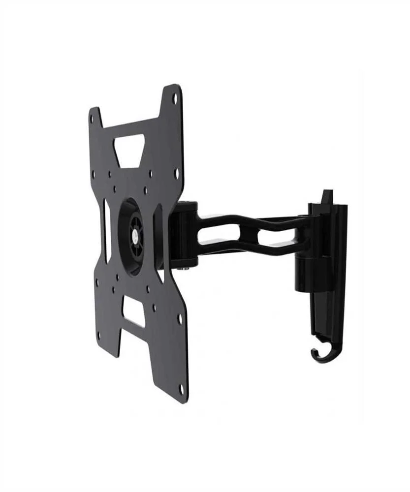 Suporte Lcd Daxis 30kg 17"-37" Preto 1 Braços