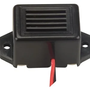 Sirenes Mecânicas / com Fios