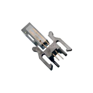 Microswitch Fim de Carreira