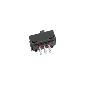 Comutador Duplo 2 Posicoes 50v 0.3a