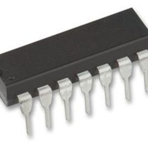 TA7074 CIRCUITO INTEGRADO