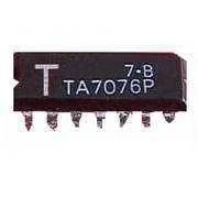 TA7076 CIRCUITO INTEGRADO