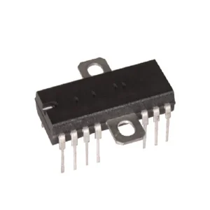 Circuito Integrado Ta7212