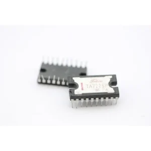 TA7225 CIRCUITO INTEGRADO