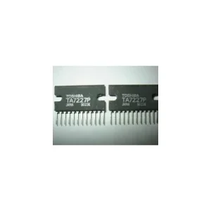 TA7227 CIRCUITO INTEGRADO
