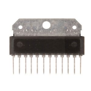 TA7232 CIRCUITO INTEGRADO