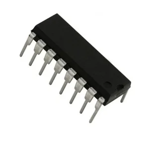 Ic Tv Amplificador Equalizador Hif Ta7268