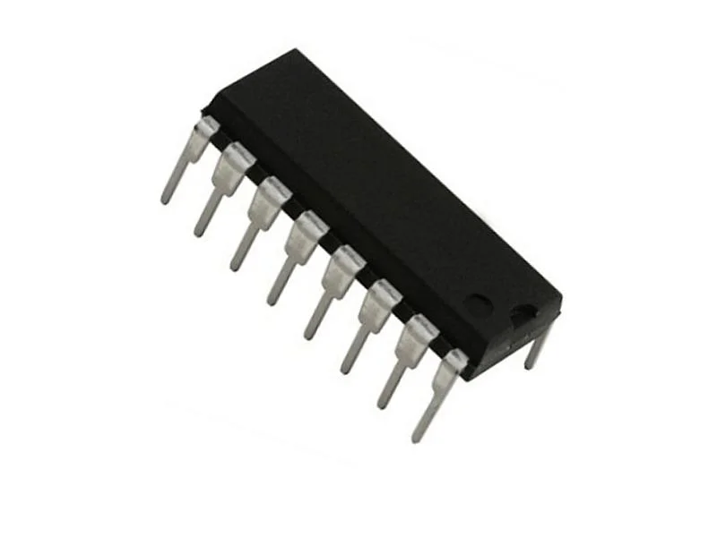 Ic Tv Amplificador Equalizador Hif Ta7268