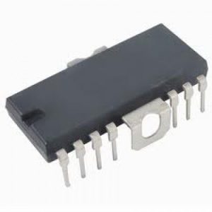 Circuito Integrado Ta7289