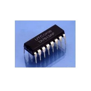TA7613 CIRCUITO INTEGRADO