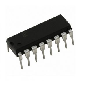 Circuito Integrado Ta7641