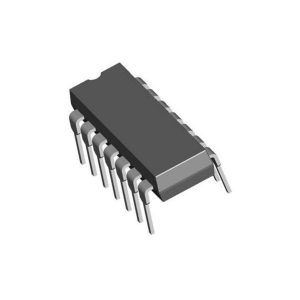 TA7654 CIRCUITO INTEGRADO