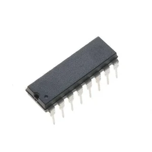 Circuito Integrado Ta7796