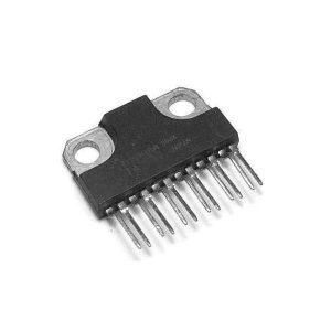 TA8200 CIRCUITO INTEGRADO