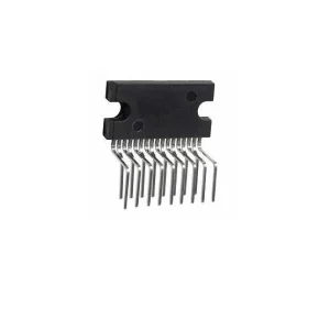 TA8205 CIRCUITO INTEGRADO