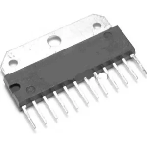 Circuito Integrado Ta8432k