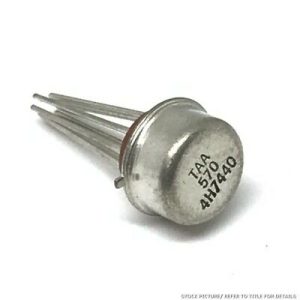 Circuito Integrado Taa570