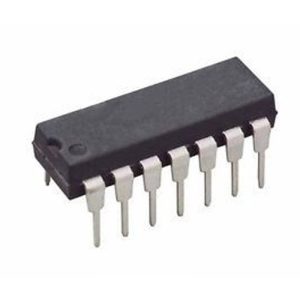 TAA661 CIRCUITO INTEGRADO