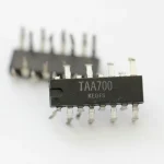 Circuito Integrado Taa700