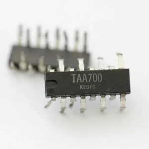 Circuito Integrado Taa700