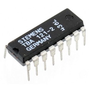 Circuito Integrado Tba121-2