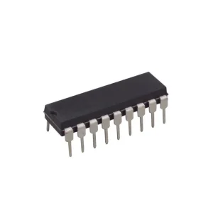 Circuito Integrado Tba440