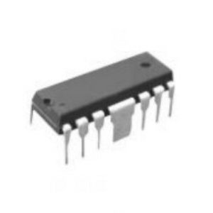 Circuito Integrado Tba510