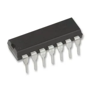 Circuito Integrado Tba780