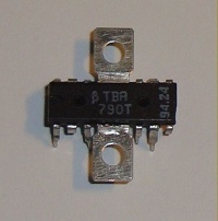 TBA790 CIRCUITO INTEGRADO