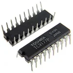 Ic Volume Electron.Alta Eficiencia Tc9177p