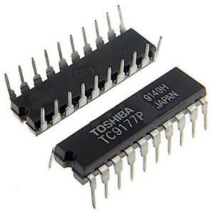 Ic Volume Electron.Alta Eficiencia Tc9177p