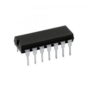 Circuito Integrado Tca205