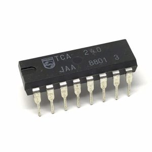 Circuito Integrado Tca240