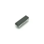 Circuito Integrado Tcm5091