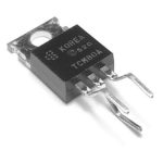 TCM80A CIRCUITO INTEGRADO