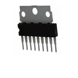 TDA1013A CIRCUITO INTEGRADO