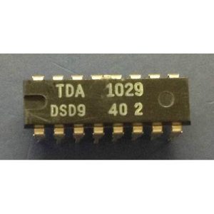 Circuito Integrado Tda1029