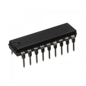 TDA1236 CIRCUITO INTEGRADO