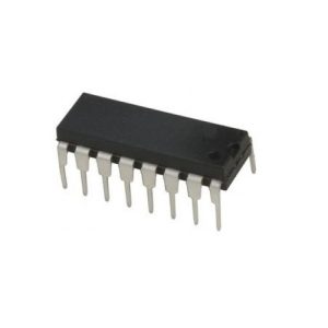 Circuito Integrado Tda1501