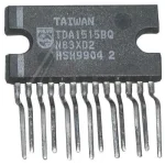 TDA1515BQ CIRCUITO INTEGRADO
