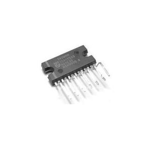 TDA1552Q CIRCUITO INTEGRADO PWR AMP 2x22W