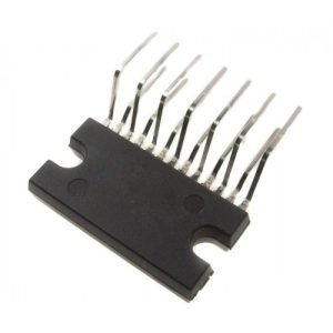 TDA1553Q CIRCUITO INTEGRADO