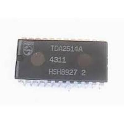 Circuito Integrado Tda2514a