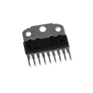 TDA2611AQ CIRCUITO INTEGRADO