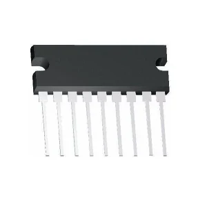 TDA2616 CIRCUITO INTEGRADO