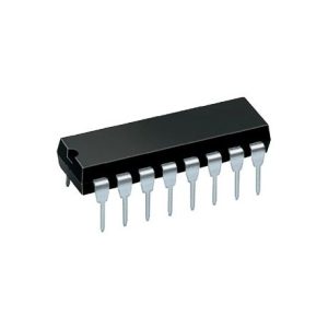 Circuito Integrado Sensor F.4 Tasten/Keys Tda2630